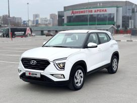 SUV   Hyundai Creta 2021 , 1780000 , 