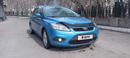  Ford Focus 2008 , 549000 , 