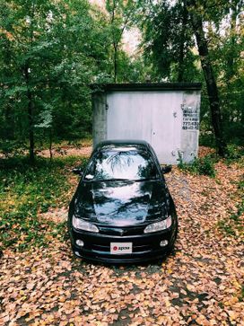  Toyota Corolla Levin 1996 , 520000 , 