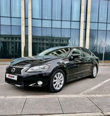  GS250, 2014