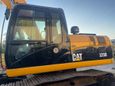  Caterpillar 320D L 2008 , 6950000 , 