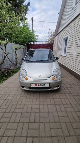  Daewoo Matiz 2008 , 180000 , 