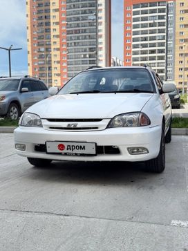  Toyota Caldina 2002 , 615000 , 