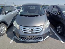    Honda Freed 2011 , 735000 , 
