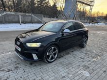  RS Q3, 2013