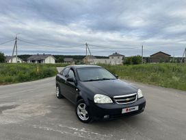  Chevrolet Lacetti 2007 , 395000 ,  