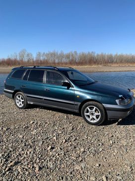  Toyota Caldina 1993 , 365000 ,  