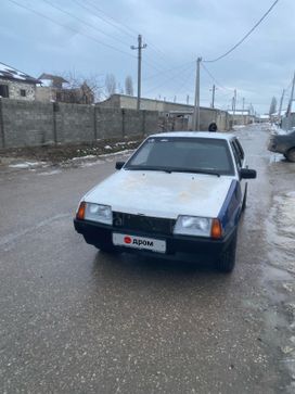   21099 1997 , 60000 , 