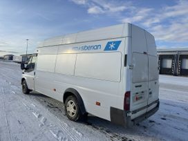   Ford Transit 222702 2007 , 900000 , 