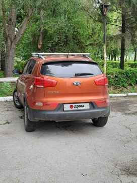 SUV   Kia Sportage 2014 , 1400000 ,  