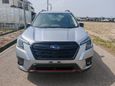 SUV   Subaru Forester 2022 , 2740000 , 