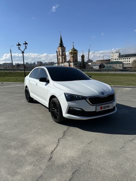  Skoda Rapid 2021 , 2295000 , 