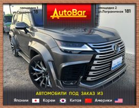 SUV   Lexus LX600 2022 , 15049000 , 