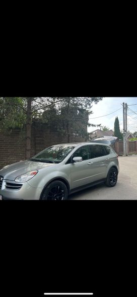 SUV   Subaru B9 Tribeca 2005 , 930000 , 