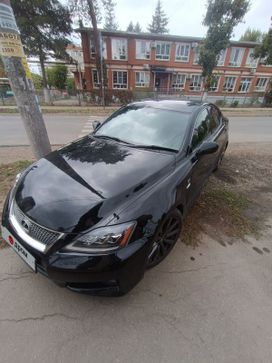  Lexus IS F 2009 , 3000000 , 