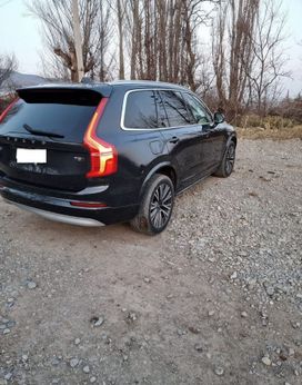 SUV   Volvo XC90 2021 , 2990000 ,  