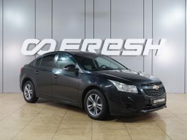  Chevrolet Cruze 2014 , 899000 , 