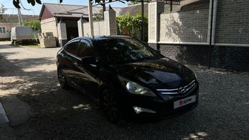  Hyundai Solaris 2015 , 635000 , -
