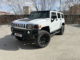 SUV   Hummer H3 2006 , 1130000 , 