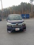    Honda Stepwgn 2018 , 2400000 , 