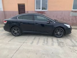  Toyota Avensis 2010 , 1025000 , 