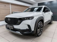  CX-50, 2024