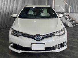  Toyota Auris 2017 , 1164055 , 