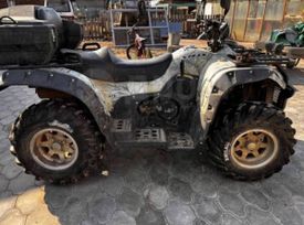  STELS ATV 500GT 2015 , 430000 , -