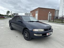  Toyota Carina 1996 , 375000 , 