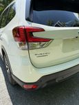 SUV   Subaru Forester 2023 , 4350000 , 
