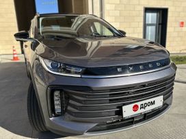 SUV   EXEED TXL 2023 , 3500000 , 