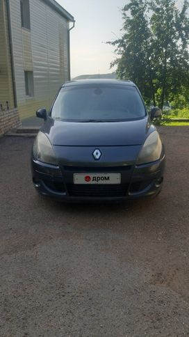  Renault Scenic 2010 , 400000 , 