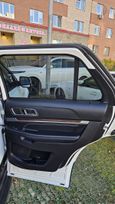 SUV   Ford Explorer 2018 , 3500000 , -
