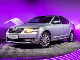  Skoda Octavia 2016 , 960000 , -