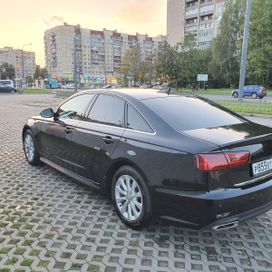  Audi A6 2018 , 2450000 , -