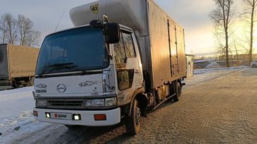   Hino Ranger 1992 , 1400000 , 