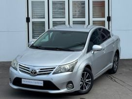  Toyota Avensis 2013 , 980000 , 