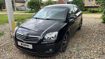  Toyota Avensis 2008 , 750000 , 