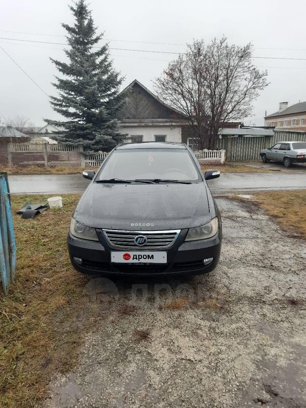  Lifan Solano 2012 , 235000 , 