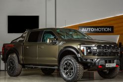  F150, 2024