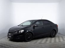  Aveo, 2014