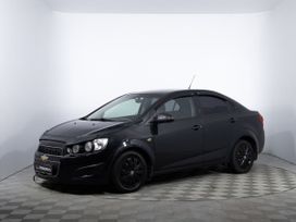  Chevrolet Aveo 2014 , 643000 , 