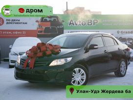  Toyota Corolla 2012 , 1295000 , -