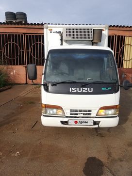   Isuzu Elf 1998 , 1200000 , 