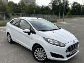  Ford Fiesta 2015 , 920000 , 