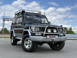 SUV   Toyota Land Cruiser Prado 1994 , 1630000 , 