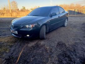  Mazda Mazda3 2005 , 500000 , 