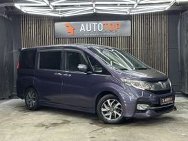    Honda Stepwgn 2015 , 1879000 , 