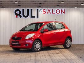  Toyota Yaris 2008 , 515000 , 