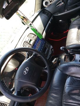  Hyundai Sonata 2006 , 505000 , 